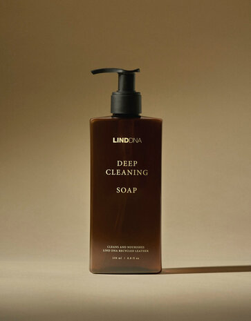 LIND DNA LIND DNA Deep Cleaning Soap 250ml