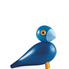 Kay Bojesen Denmark Kay Bojesen Songbird Kay H15.5cm blue