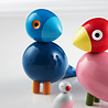 Kay Bojesen Denmark Kay Bojesen Songbird Kay H15.5cm blue