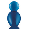 Kay Bojesen Denmark Kay Bojesen Songbird Kay H15.5cm blue