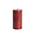 Uyuni Lighting LED Wax pillar candle - suitable for 2x C batteries