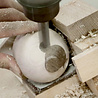 ARCHITECTMADE Architectmade Panda large H15cm - Architect BIG Bjarke Ingels Group ARCHITECTMADE Architectmade Panda large H15cm - Architect BIG Bjarke Ingels Group