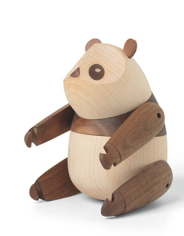 ARCHITECTMADE Architectmade Panda large H15cm - Architect BIG Bjarke Ingels Group ARCHITECTMADE Architectmade Panda large H15cm - Architect BIG Bjarke Ingels Group