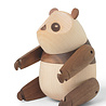 ARCHITECTMADE Architectmade Panda large H15cm - Architect BIG Bjarke Ingels Group ARCHITECTMADE Architectmade Panda large H15cm - Architect BIG Bjarke Ingels Group