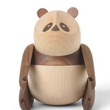 ARCHITECTMADE Architectmade Panda large H15cm - Architect BIG Bjarke Ingels Group ARCHITECTMADE Architectmade Panda large H15cm - Architect BIG Bjarke Ingels Group