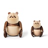 ARCHITECTMADE Architectmade Panda large H15cm - Architect BIG Bjarke Ingels Group ARCHITECTMADE Architectmade Panda large H15cm - Architect BIG Bjarke Ingels Group
