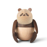ARCHITECTMADE Architectmade Panda small H10cm - Architect BIG Bjarke Ingels Group ARCHITECTMADE Architectmade Panda small H10cm - Architect BIG Bjarke Ingels Group
