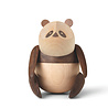 ARCHITECTMADE Architectmade Panda small H10cm - Architect BIG Bjarke Ingels Group ARCHITECTMADE Architectmade Panda small H10cm - Architect BIG Bjarke Ingels Group