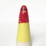 Studio Arhoj Studio Arhoj Ghost Red Yellow Studio Arhoj Studio Arhoj Ghost Red Yellow