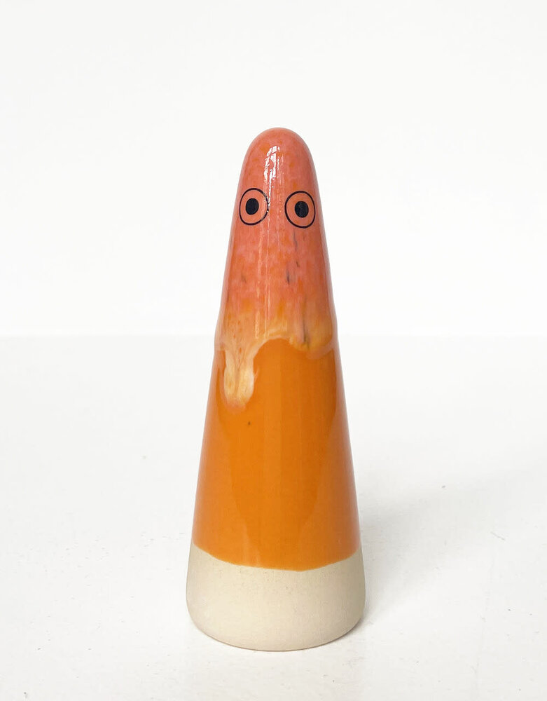 Studio Arhoj Studio arhoj Ghost Spiced Up Orange Studio Arhoj Studio arhoj Ghost Spiced Up Orange