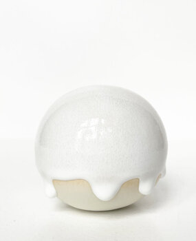 Studio Arhoj Studio Arhoj Pearls voor aan de wand per stuk - PEARL 76 Studio Arhoj Studio Arhoj Pearls voor aan de wand per stuk - PEARL 76