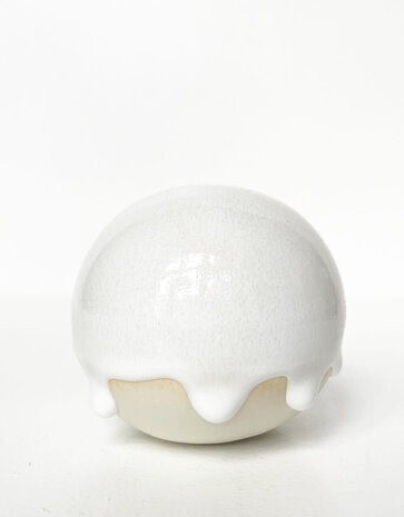 Studio Arhoj Studio Arhoj Pearls for the wall per piece - PEARL 76