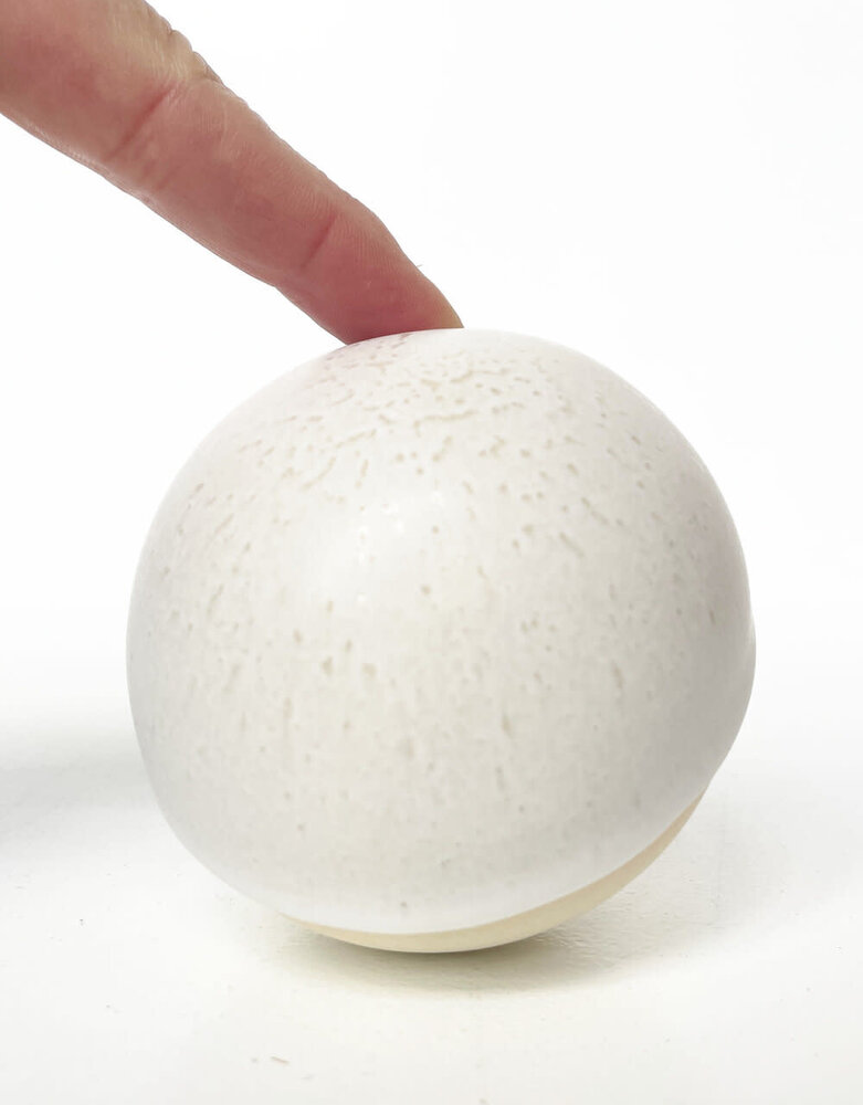Studio Arhoj Studio Arhoj Pearls voor aan de wand per stuk - PEARL 99