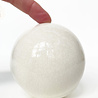 Studio Arhoj Studio Arhoj Pearls for the wall per piece - PEARL 89
