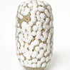 Studio Arhoj Studio Arhoj Mini Yuki vase Curdle - H13.5cm Studio Arhoj Studio Arhoj Mini Yuki vase Curdle - H13.5cm