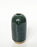 Studio Arhoj Mini Yuki vase Eucalyptus - H11.5cm Studio Arhoj Mini Yuki vase Eucalyptus - H11.5cm