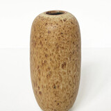 Studio Arhoj Studio Arhoj Mini Yuki vase Puffin Egg - H13.5cm