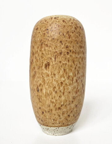 Studio Arhoj Studio Arhoj Mini Yuki vase Puffin Egg - H13.5cm Studio Arhoj Studio Arhoj Mini Yuki vase Puffin Egg - H13.5cm