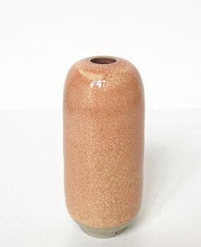 Studio Arhoj Studio Arhoj Mini Yuki vaas Mamey Sapote - H12.5cm