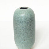 Studio Arhoj Studio Arhoj Mini Yuki vaas Matte Agate - H13cm Studio Arhoj Studio Arhoj Mini Yuki vaas Matte Agate - H13cm