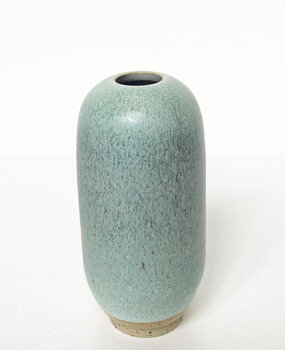 Studio Arhoj Studio Arhoj Mini Yuki vaas Matte Agate - H13cm