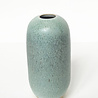 Studio Arhoj Studio Arhoj Mini Yuki vaas Matte Agate - H13cm