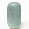 Studio Arhoj Studio Arhoj Mini Yuki vaas Matte Agate - H13cm