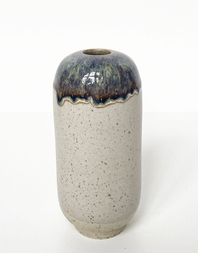 Studio Arhoj Studio Arhoj Mini Yuki vaas no.51 - H13cm