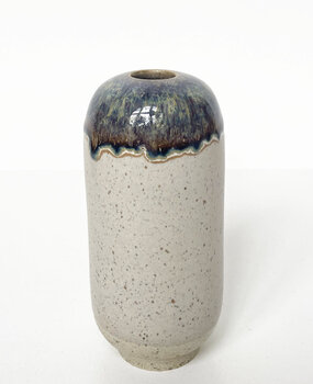 Studio Arhoj Studio Arhoj Mini Yuki vase no.51 - H13cm Studio Arhoj Studio Arhoj Mini Yuki vase no.51 - H13cm