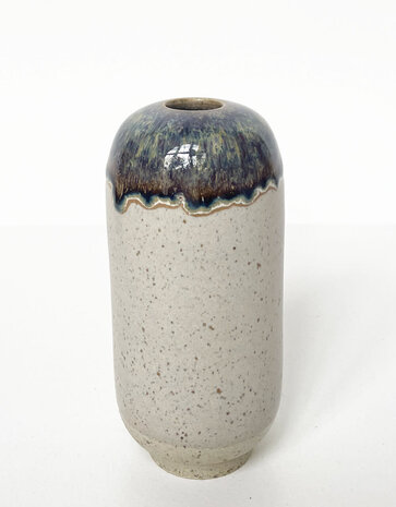 Studio Arhoj Studio Arhoj Mini Yuki vaas no.51 - H13cm