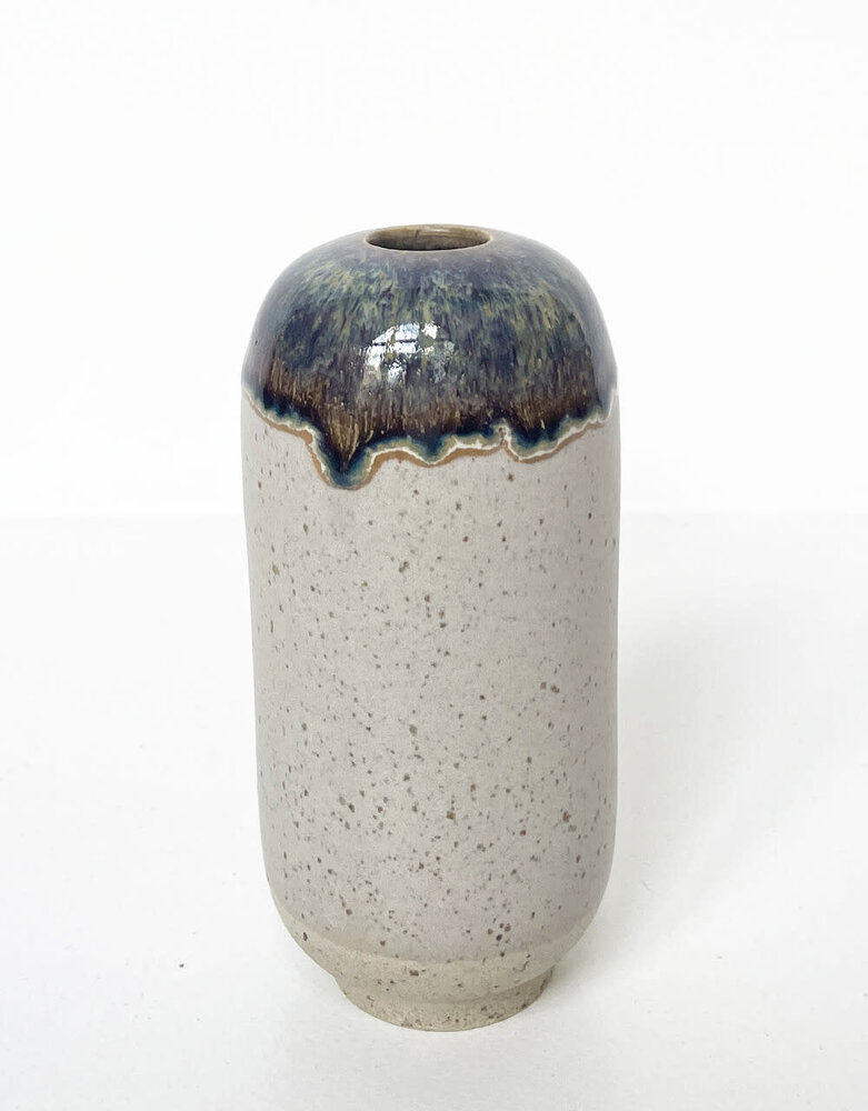 Studio Arhoj Studio Arhoj Mini Yuki vaas no.51 - H13cm