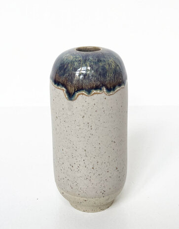 Studio Arhoj Studio Arhoj Mini Yuki vaas no.51 - H13cm