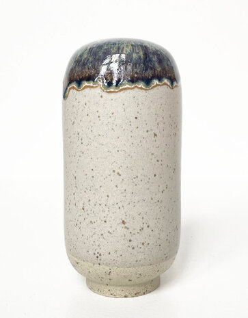 Studio Arhoj Studio Arhoj Mini Yuki vaas no.51 - H13cm