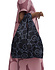 Marimekko Smartbag vouwtasje Piirto Unikko blauw Marimekko Smartbag vouwtasje Piirto Unikko blauw