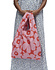 Marimekko Smartbag folding bag Unikko pink-red Marimekko Smartbag folding bag Unikko pink-red