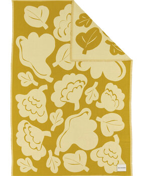 Marimekko Marimekko Kukasta kukkaan plaid 100% cotton 130x180cm Marimekko Marimekko Kukasta kukkaan plaid 100% cotton 130x180cm