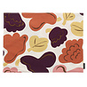 Marimekko Marimekko Pieni Kukasta kukkaan placemat met acrylcoating 31x42cm Marimekko Marimekko Pieni Kukasta kukkaan placemat met acrylcoating 31x42cm