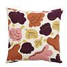Marimekko Marimekko Pieni Kukasta kukkaan cushion cover 50x50 cm plum-pink-terracotta