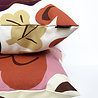 Marimekko Marimekko Pieni Kukasta kukkaan cushion cover 50x50 cm plum-pink-terracotta