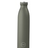 AYA & IDA AYA & IDA Thermo RVS Drinkfles 750 ml Tropisch Groen AYA & IDA AYA & IDA Thermo RVS Drinkfles 750 ml Tropisch Groen
