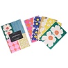 Marimekko Marimekko Set of 100 different cards