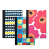 Marimekko Marimekko Set of 3 A5 notebooks with different covers