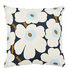 Marimekko Marimekko Pieni Unikko cushion cover 50x50 cm blueberry