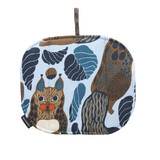 Marimekko Marimekko Pieni Kurre potholder sky blue