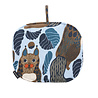 Marimekko Marimekko Pieni Kurre potholder sky blue Marimekko Marimekko Pieni Kurre potholder sky blue