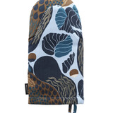 Marimekko Marimekko Pieni Kurre oven mitt sky blue