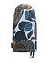 Marimekko Pieni Kurre oven mitt sky blue Marimekko Pieni Kurre oven mitt sky blue