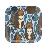 Marimekko Marimekko Kurre tray 20x20cm