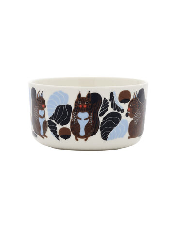 Marimekko Marimekko Kurre kom 5dl Marimekko Marimekko Kurre kom 5dl