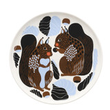 Marimekko Marimekko Kurre plate 20cm